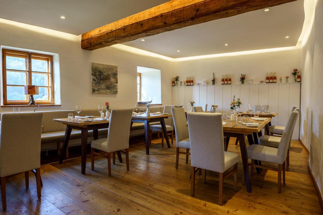 Weinhaus Nigl - Hotel, Restaurant Und Spa Senftenberg Extérieur photo
