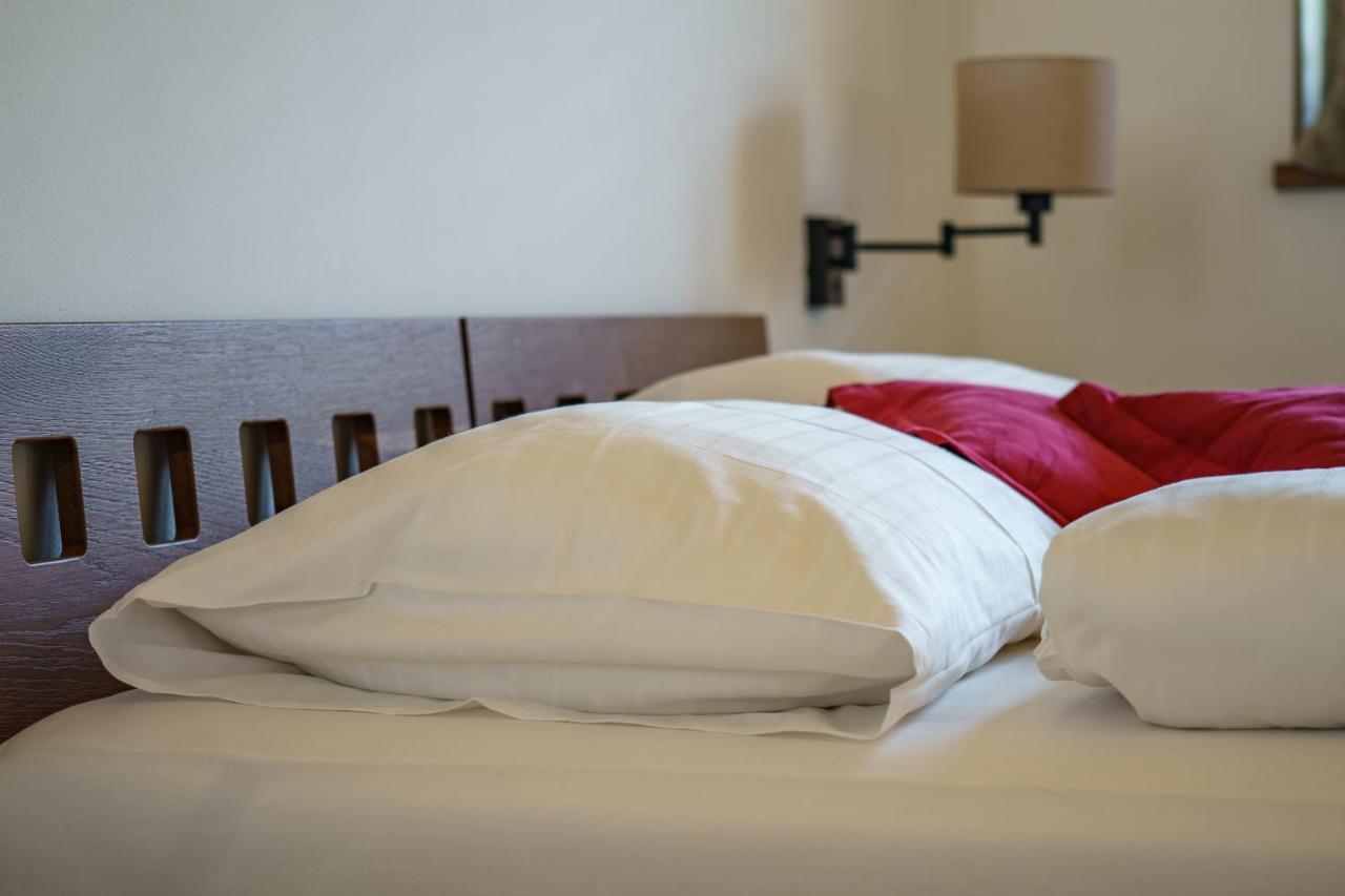 Weinhaus Nigl - Hotel, Restaurant Und Spa Senftenberg Extérieur photo