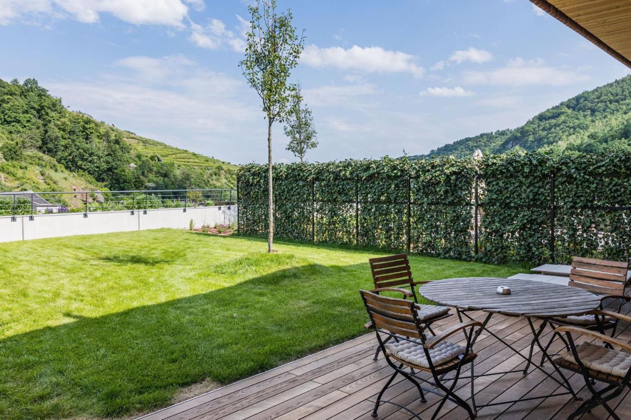 Weinhaus Nigl - Hotel, Restaurant Und Spa Senftenberg Extérieur photo