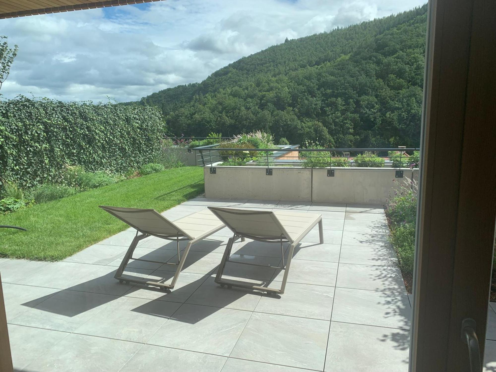 Weinhaus Nigl - Hotel, Restaurant Und Spa Senftenberg Extérieur photo