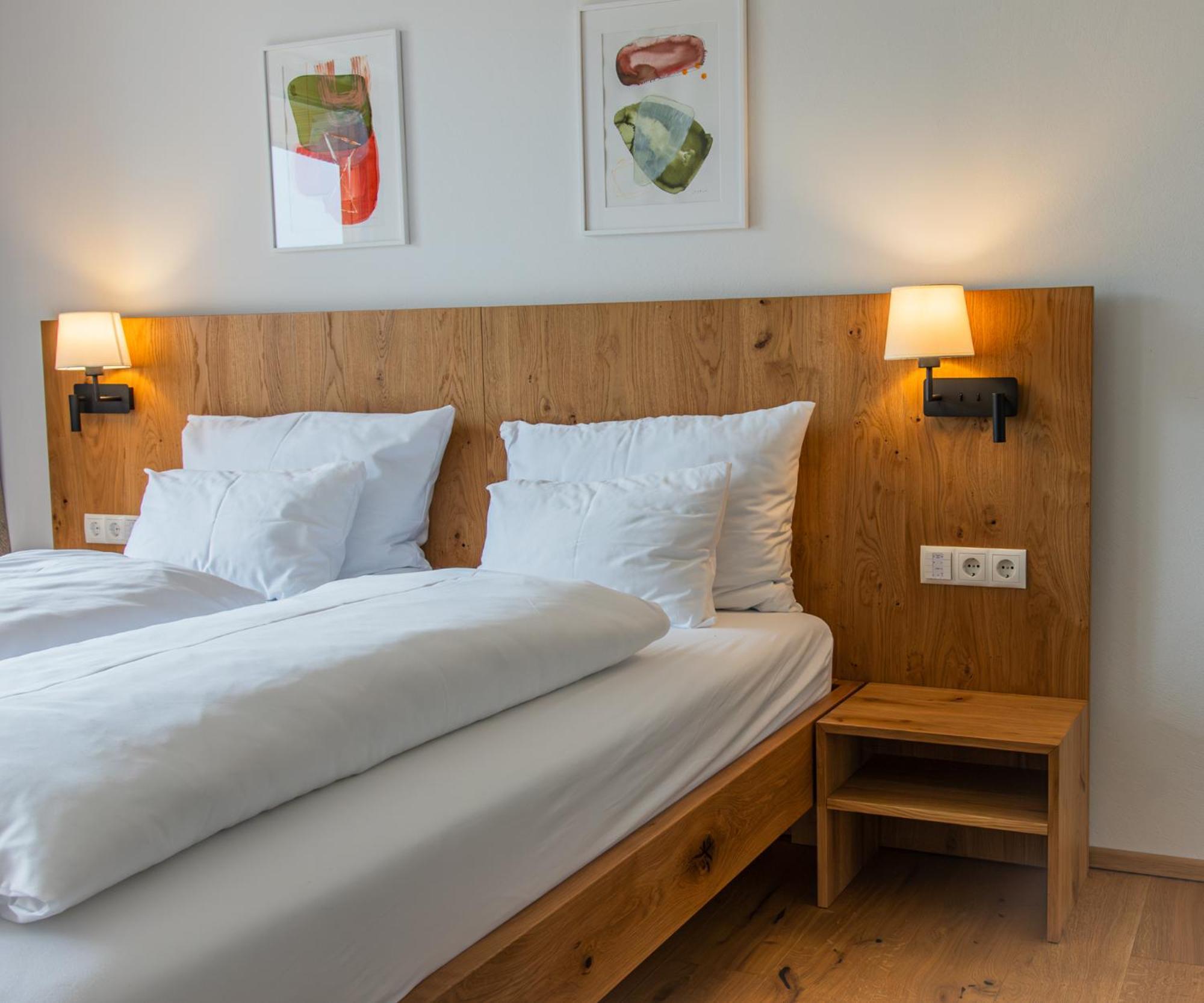 Weinhaus Nigl - Hotel, Restaurant Und Spa Senftenberg Extérieur photo