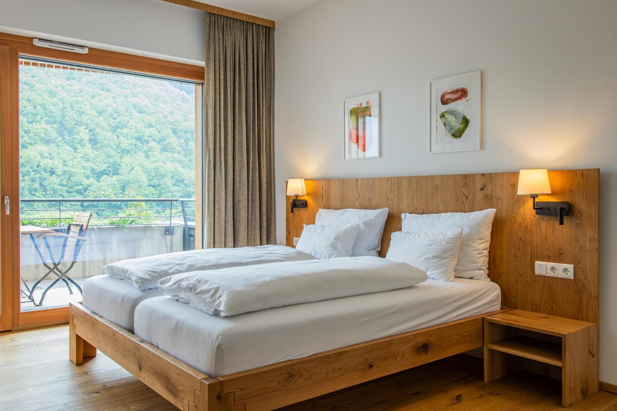 Weinhaus Nigl - Hotel, Restaurant Und Spa Senftenberg Extérieur photo