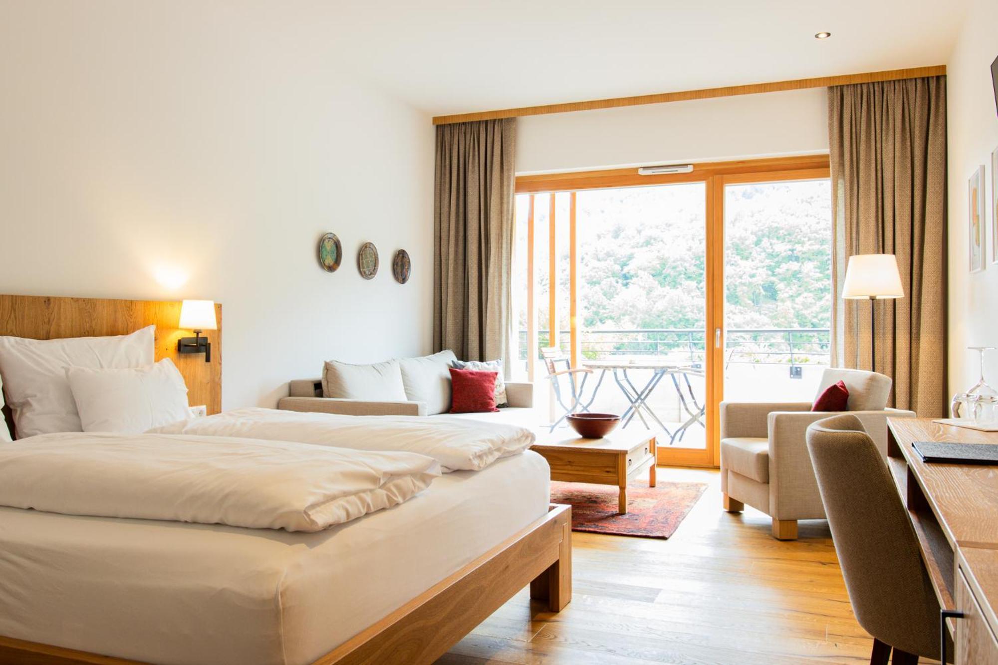 Weinhaus Nigl - Hotel, Restaurant Und Spa Senftenberg Extérieur photo