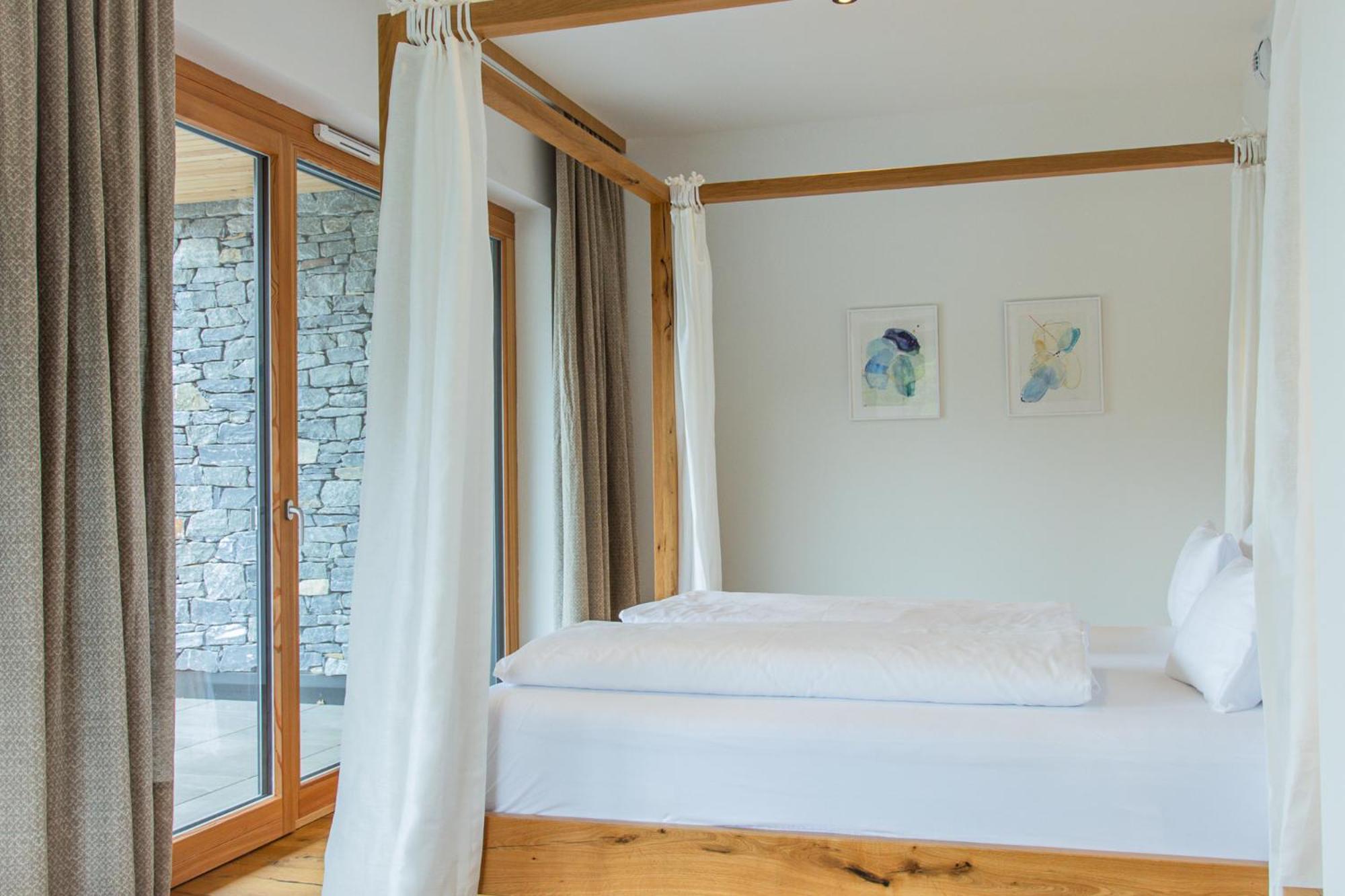 Weinhaus Nigl - Hotel, Restaurant Und Spa Senftenberg Extérieur photo