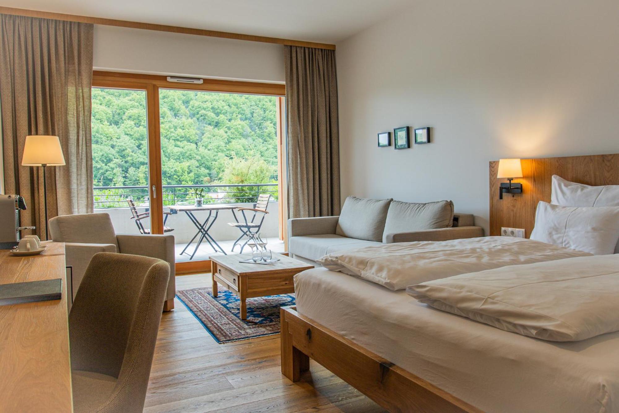 Weinhaus Nigl - Hotel, Restaurant Und Spa Senftenberg Extérieur photo