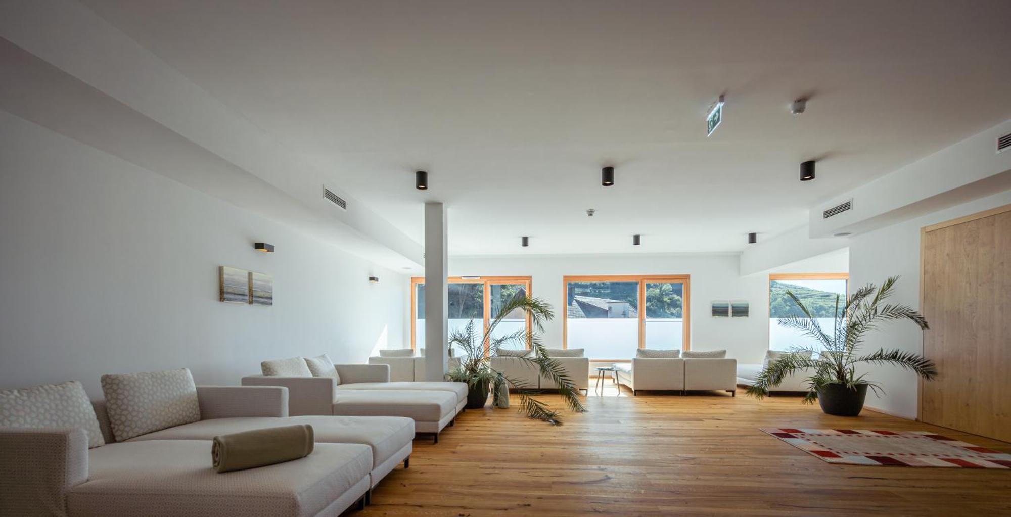Weinhaus Nigl - Hotel, Restaurant Und Spa Senftenberg Extérieur photo