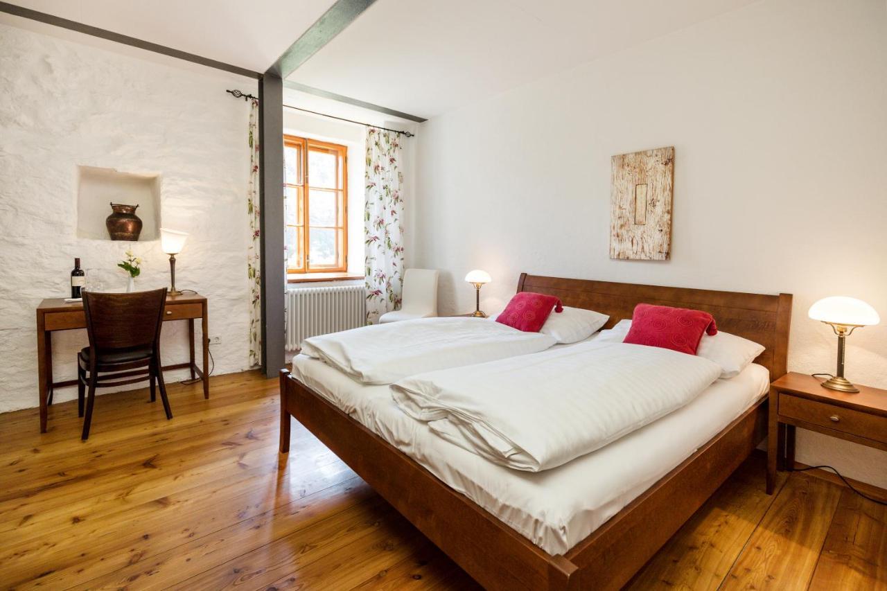 Weinhaus Nigl - Hotel, Restaurant Und Spa Senftenberg Extérieur photo