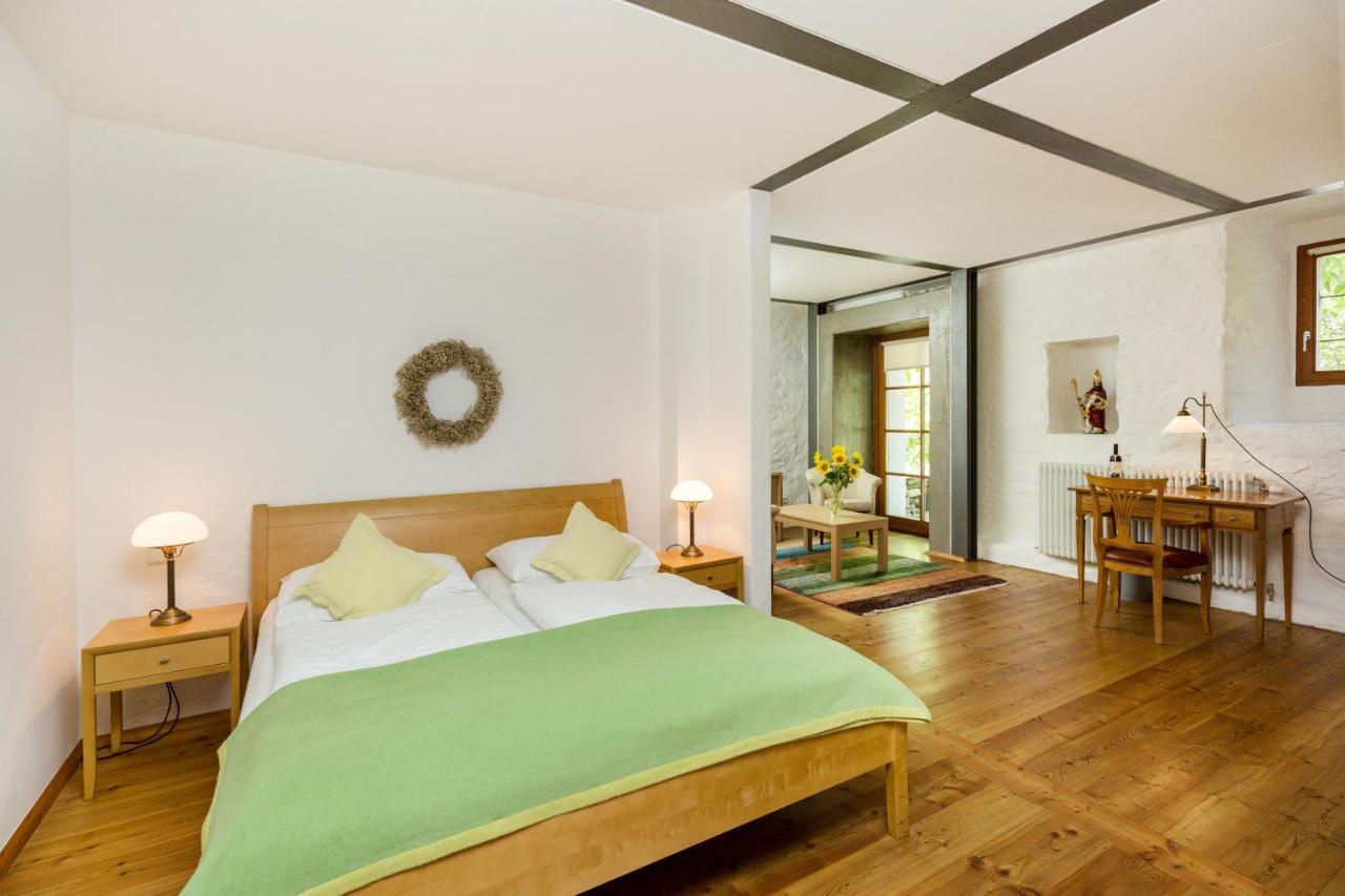 Weinhaus Nigl - Hotel, Restaurant Und Spa Senftenberg Extérieur photo