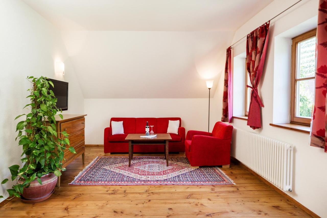 Weinhaus Nigl - Hotel, Restaurant Und Spa Senftenberg Extérieur photo